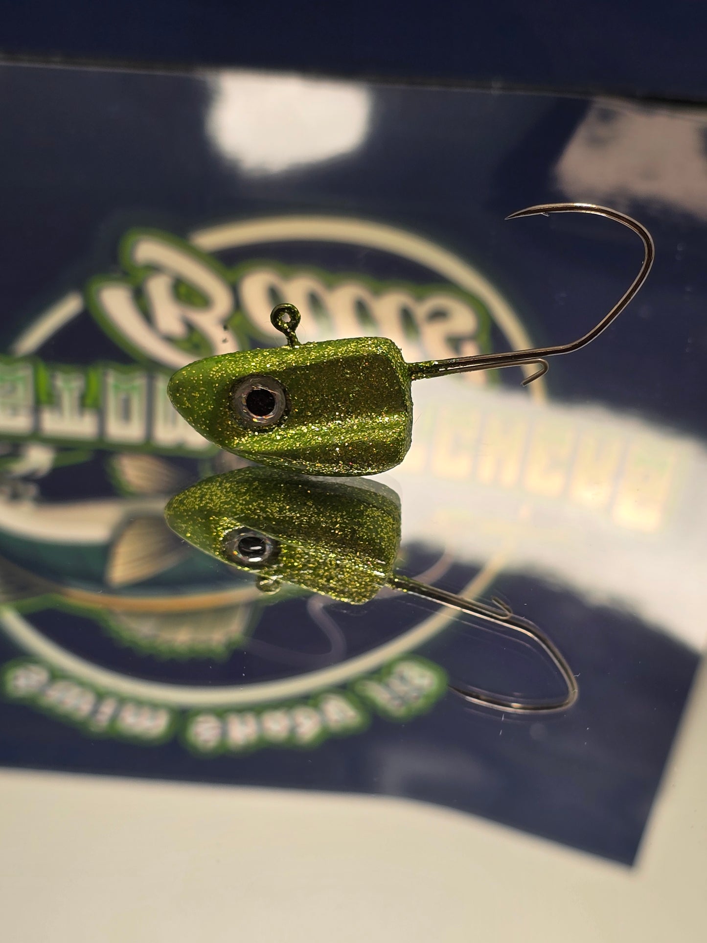 Swim Shady Jig 1 oz