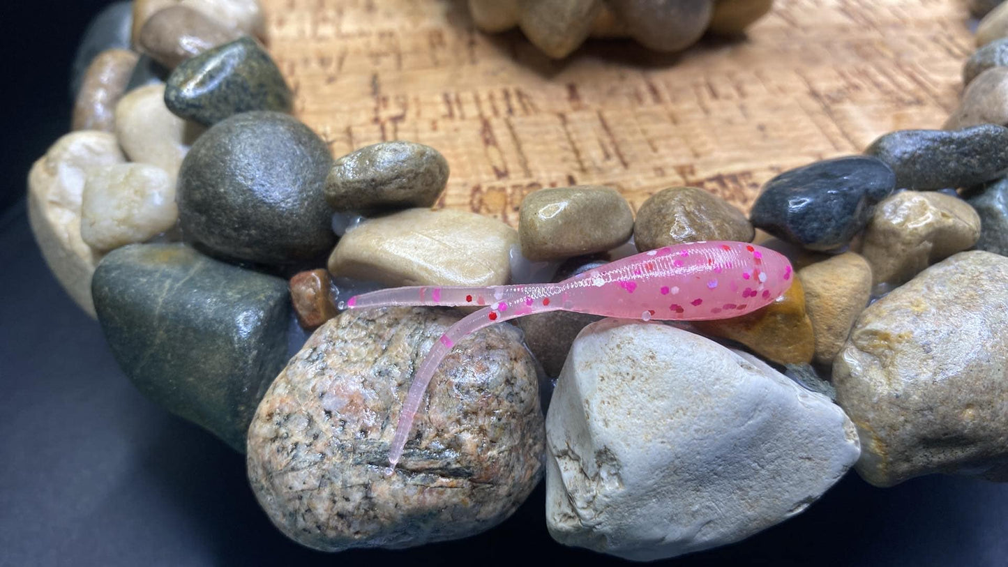 Mini Split tail (1 3/4 inch & 2 inch)