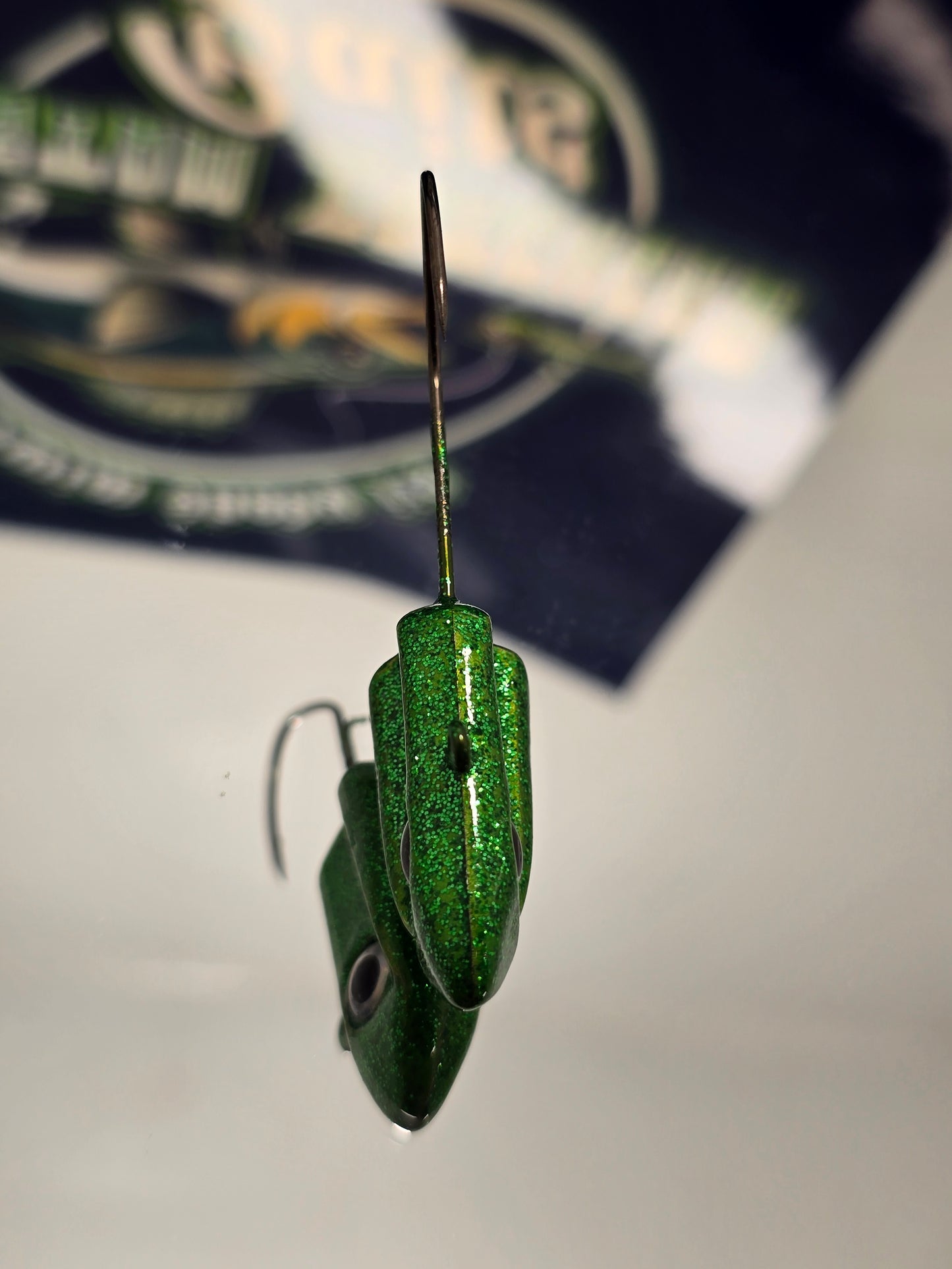 Swim Shady Jig 1 oz