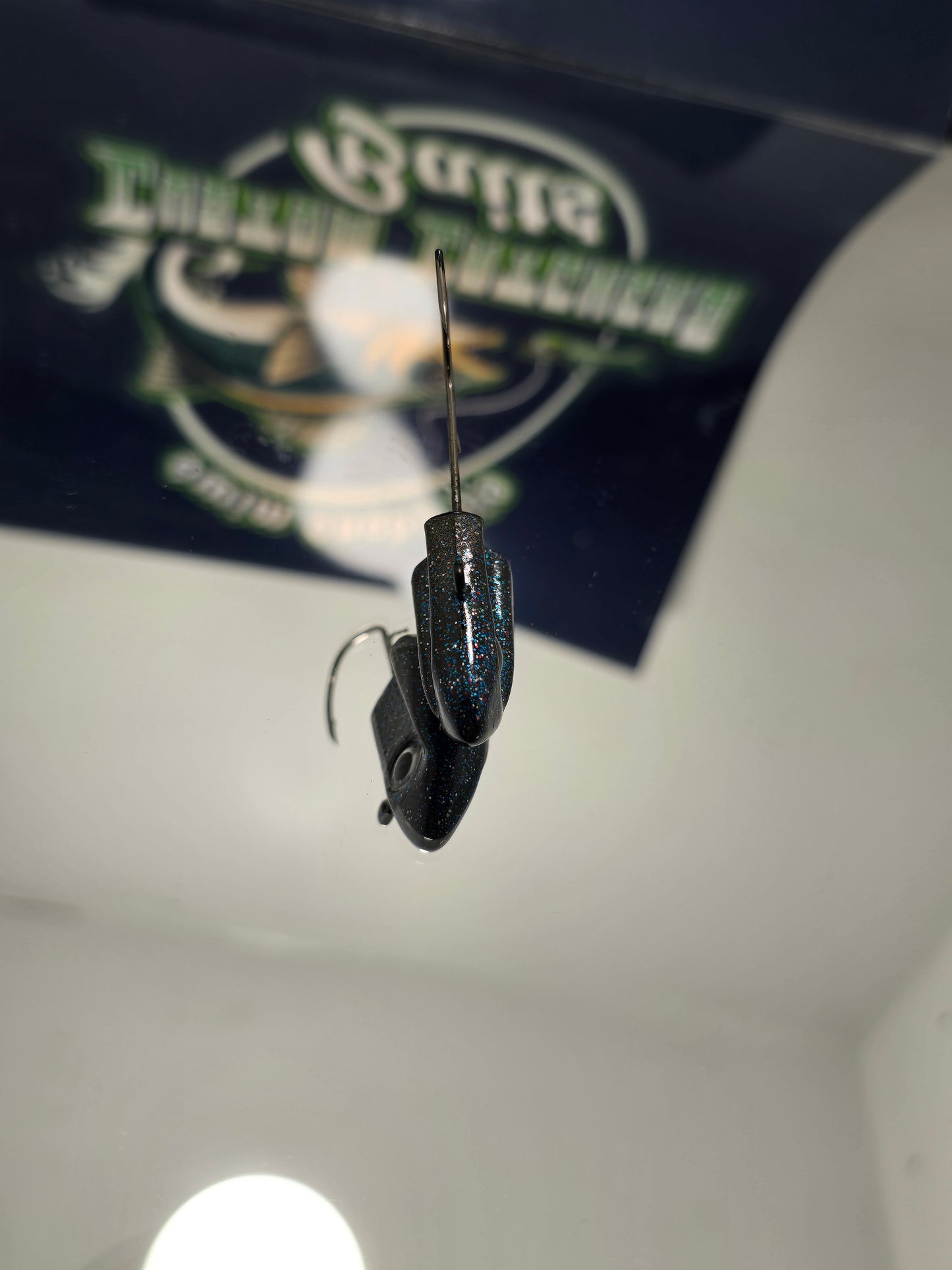 Swim Shady Jig 1 oz