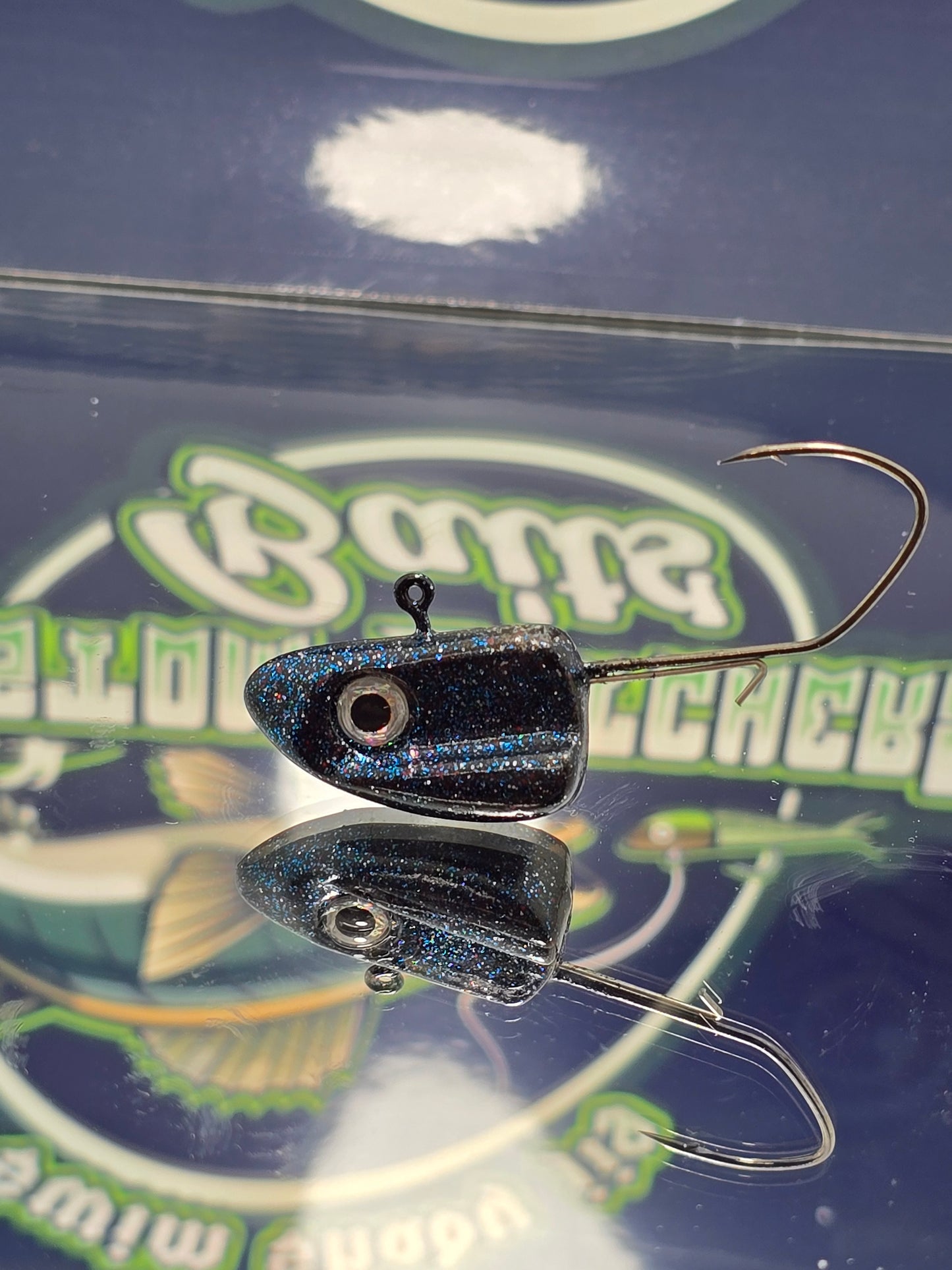 Swim Shady Jig 1 oz