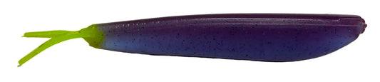 D-Minnow 4in