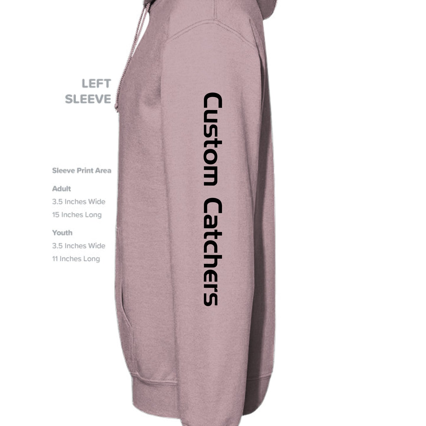 Orchid - SLEEVE_LEFT