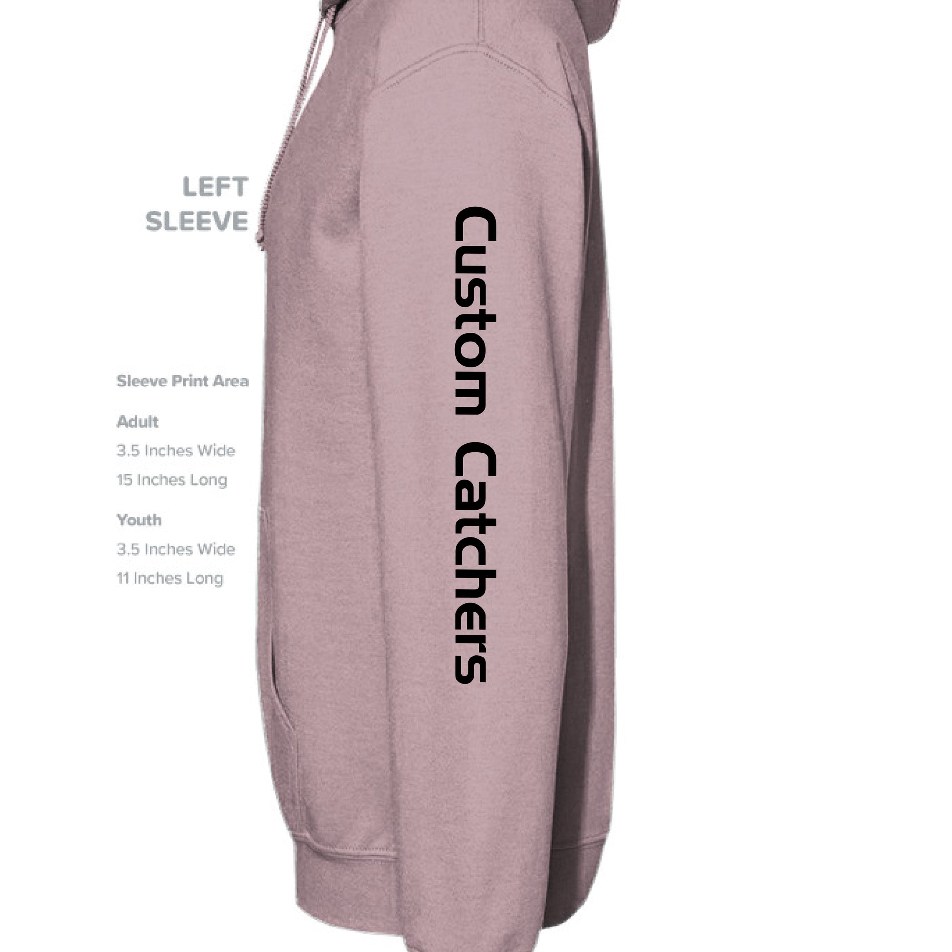 Orchid - SLEEVE_LEFT