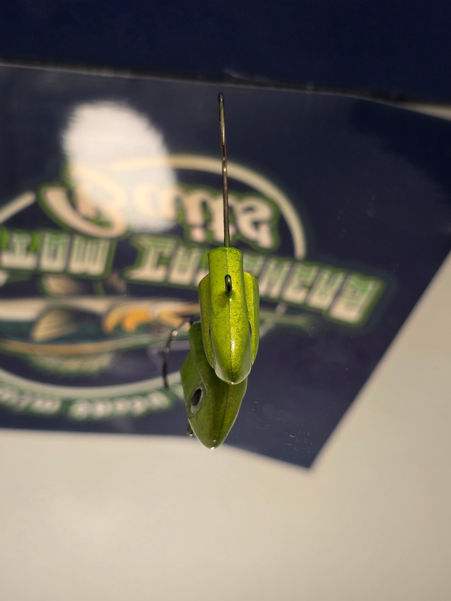 Swim Shady Jig 1 oz