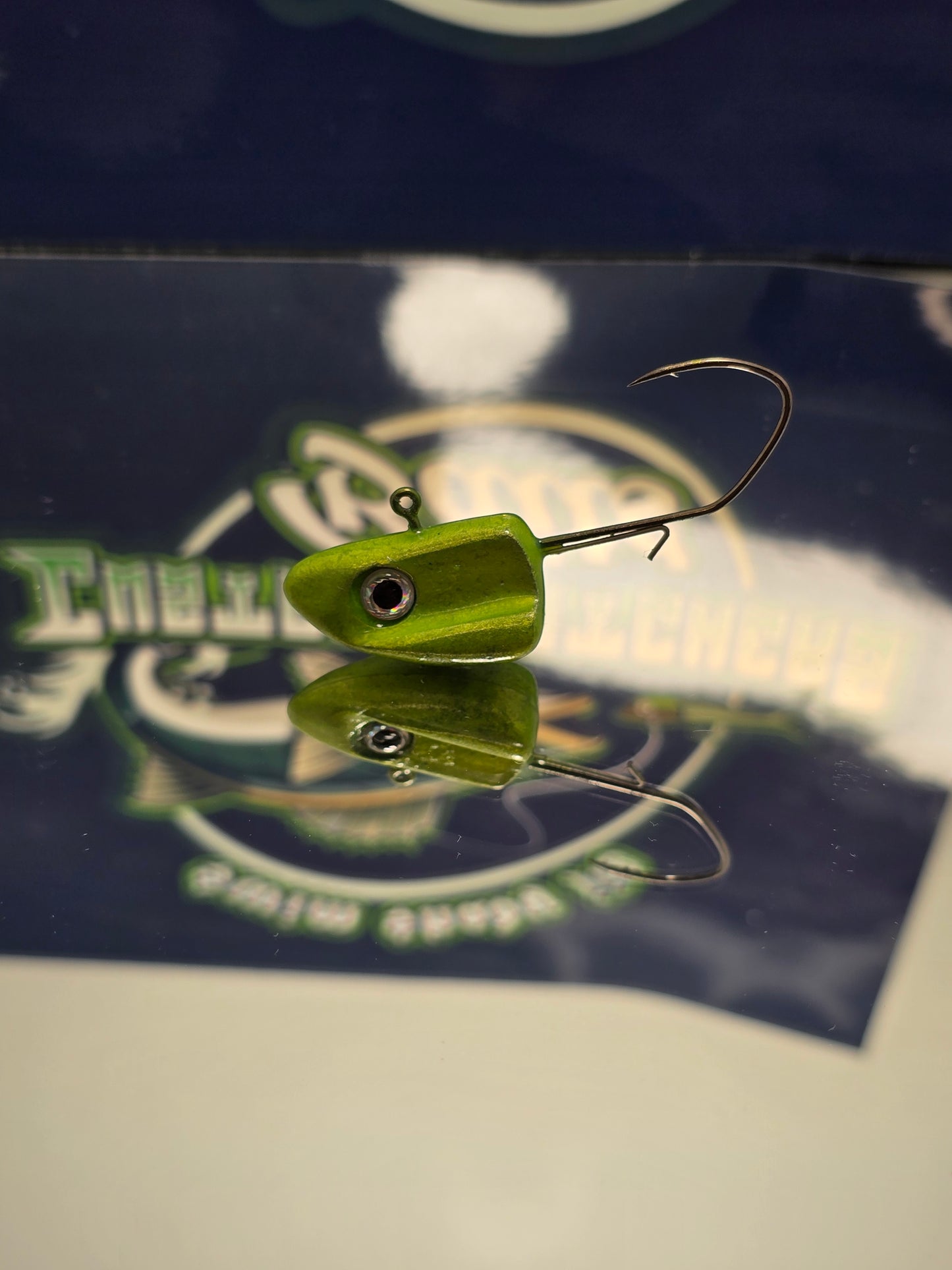 Swim Shady Jig 1 oz