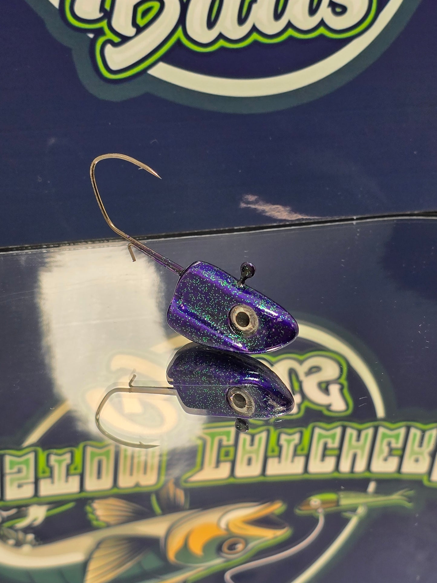 Swim Shady Jig 1 oz