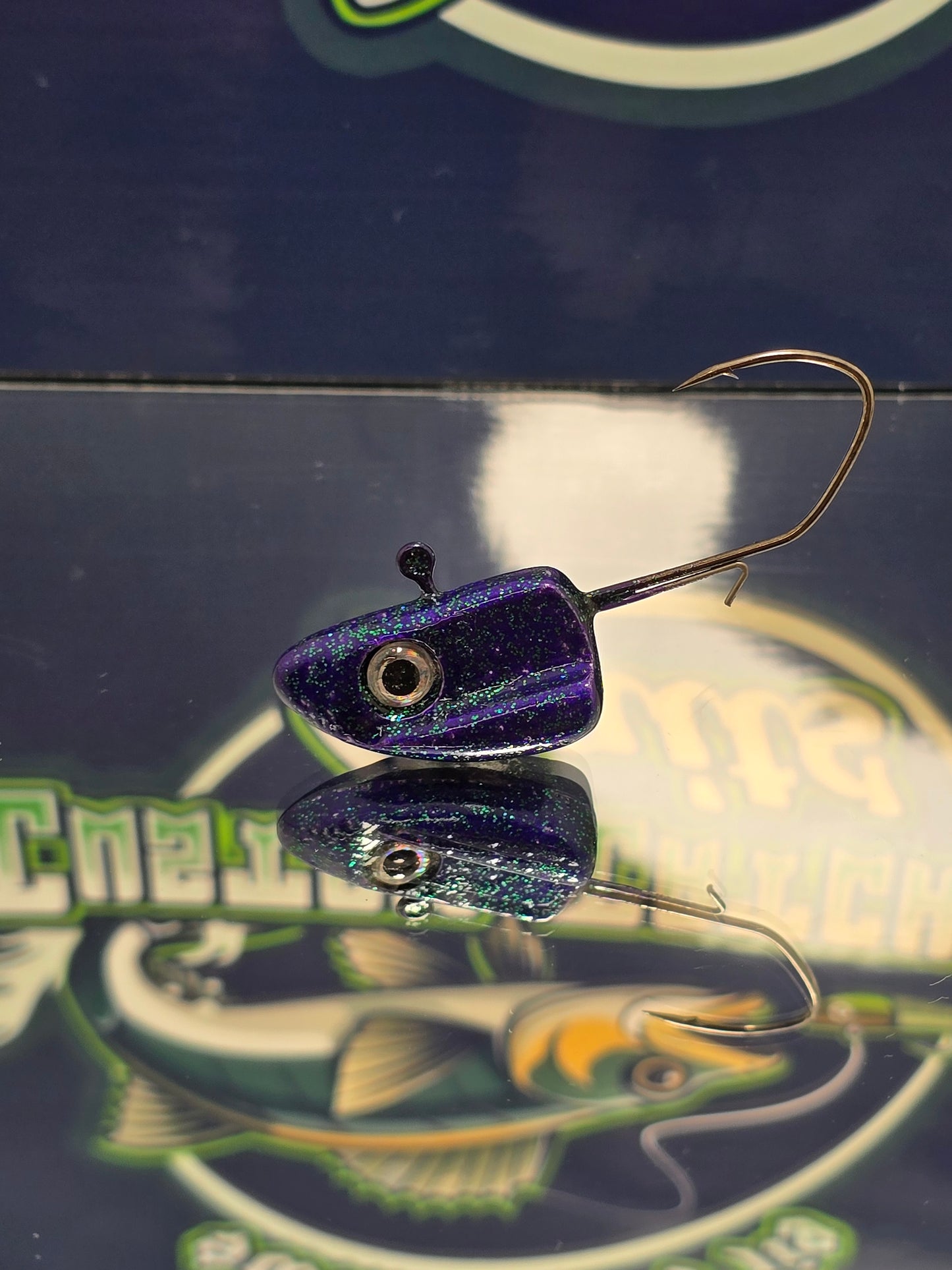Swim Shady Jig 1 oz